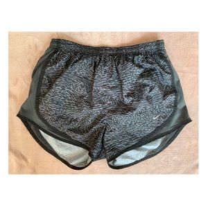 Women’s Nike running shorts